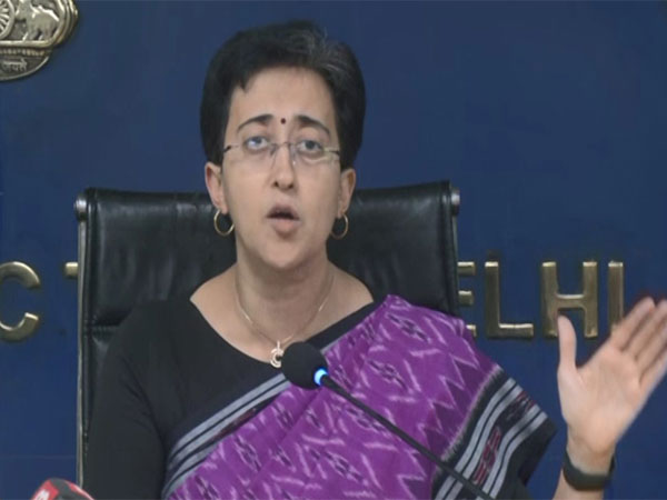 Delhi CM Atishi Criticizes BJP for Alleged Chhath Puja Obstruction