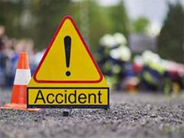 Passenger Bus Plunges into Ditch in Assam: Over Ten Injured