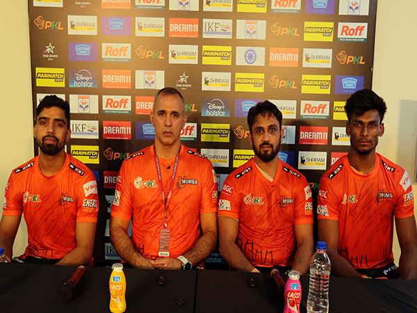 U Mumba's Strategic Triumph: From Struggles to Successes