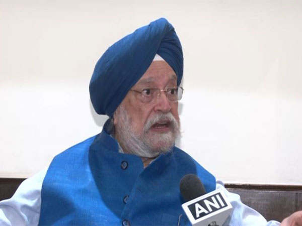 Union Minister Puri Criticizes Congress Over 1984 Sikh Genocide and Party Fractures