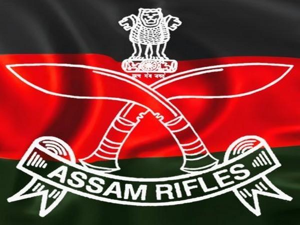 Assam Rifles Champions Nasha Mukt Bharat: A Bold Stand Against Drug Abuse