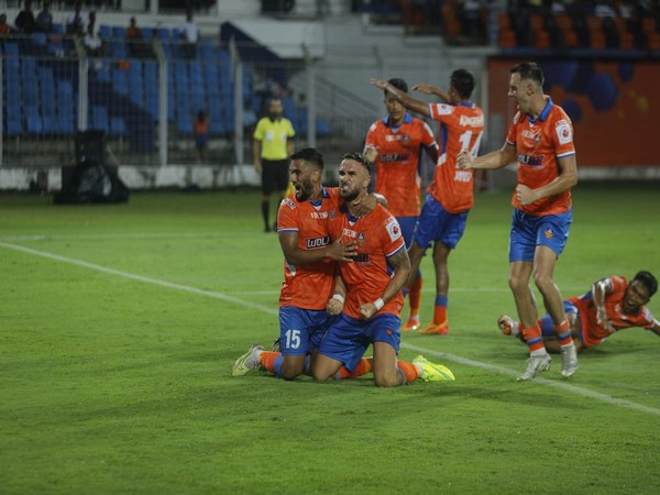 FC Goa’s Stellar Show: A Commanding Win Over Bengaluru FC in ISL