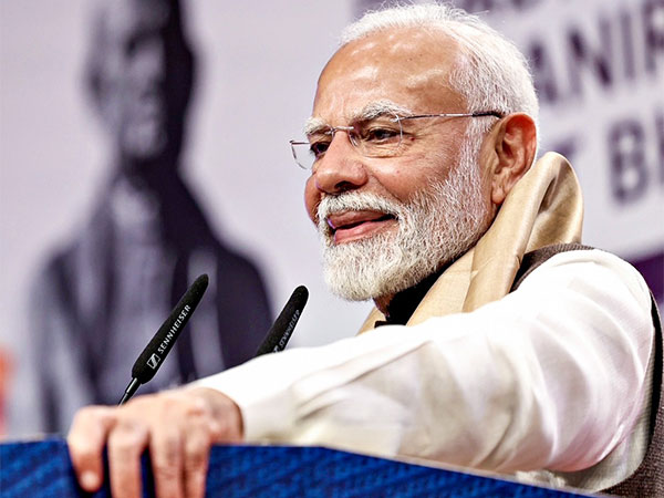 PM Modi Gears Up for High-Stakes Maharashtra Assembly Polls with Rally Blitz