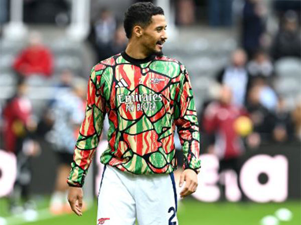 Arsenal's Saliba Reflects on Defeat to Newcastle: A Call for Revival