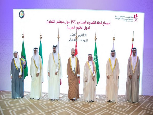 UAE Promotes Gulf Economic Integration at GCC Meet