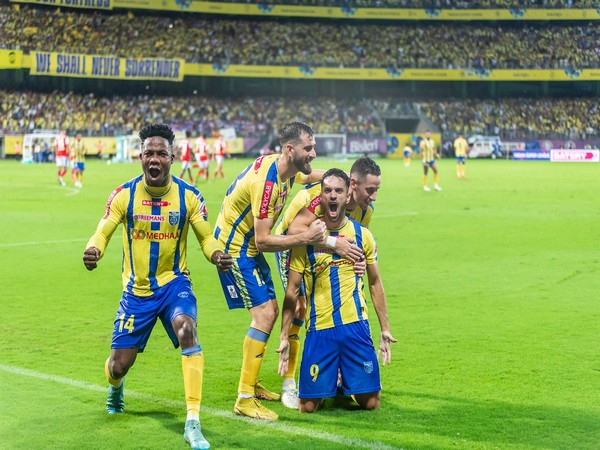 Mumbai City FC vs Kerala Blasters: A High-Stakes Clash in the ISL