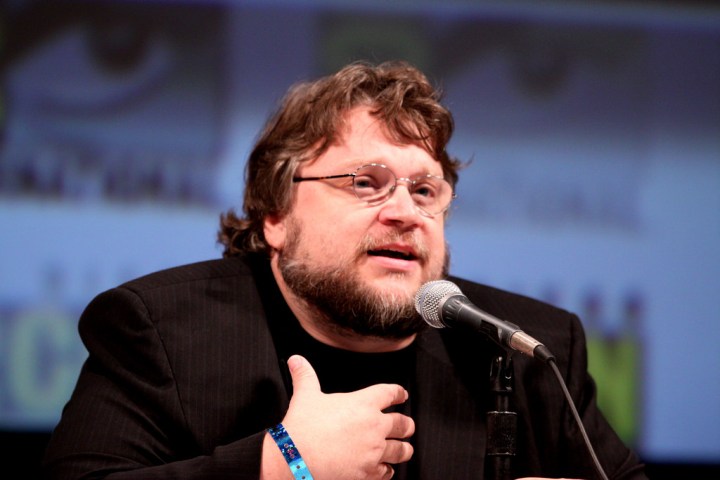 Ended up at Netflix when everyone else turned down 'Pinocchio': Del Toro