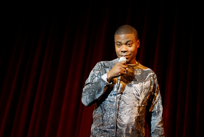 Tracy Morgan set for ‘No Disrespect Tour’ in Auckland 