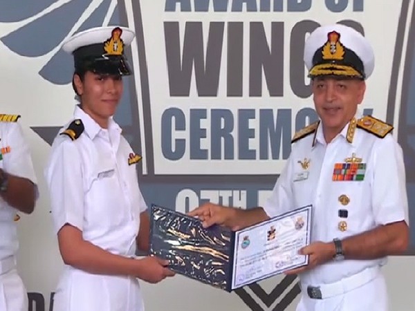 Our daughter will be a role model for other girls: Parents of Sub-Lieutenant Shivangi