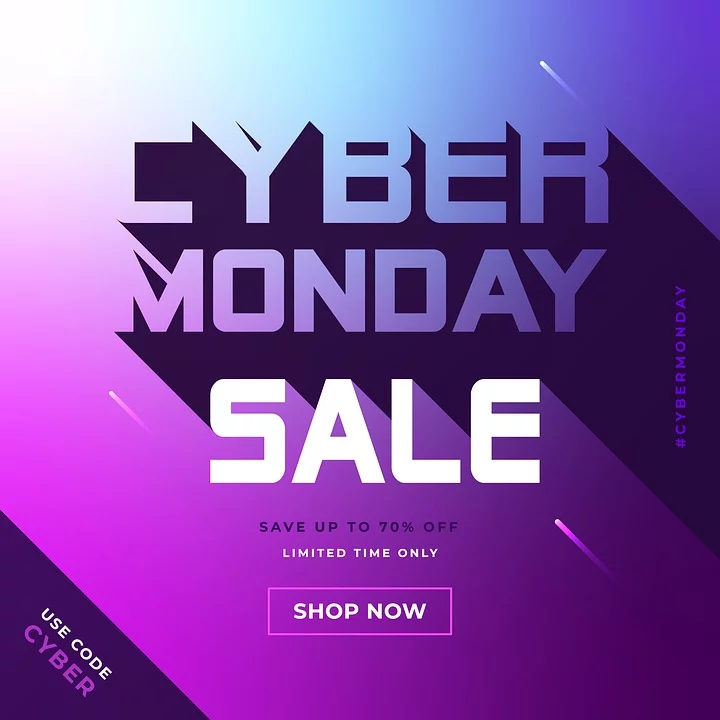 Cyber Monday set for record sales of $11.2 bln as shoppers wait for discounts