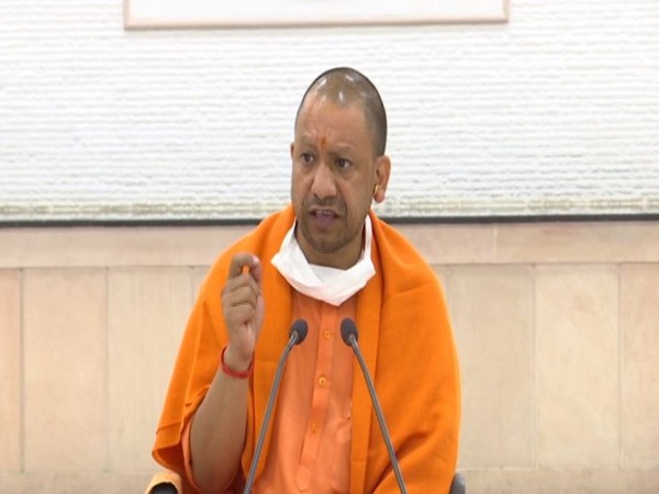 UP CM to ring bell at BSE for listing bond of Lucknow Municipal Corporation