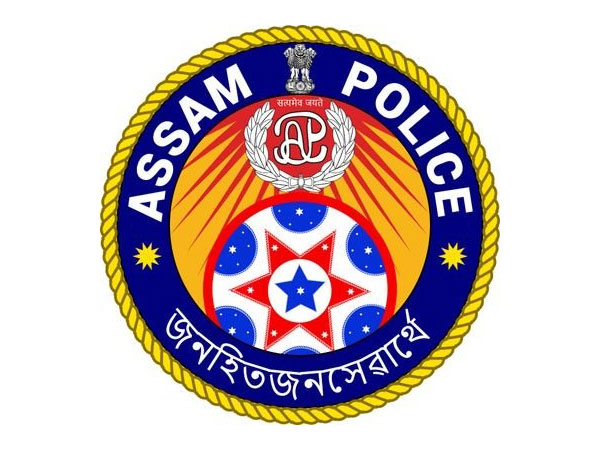 AK-47 rifle, ammunition recovered in Assam's Baksa