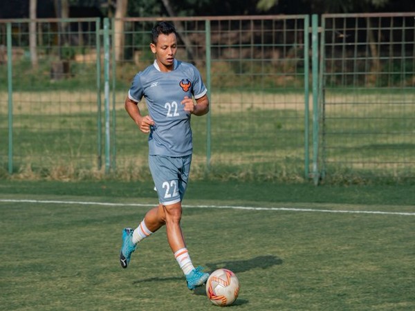 ISL 7: FC Goa's Redeem Tlang suspended for additional game
