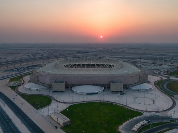 FIFA World Cup stadium located in Al Rayyan to be inaugurated on Dec 18