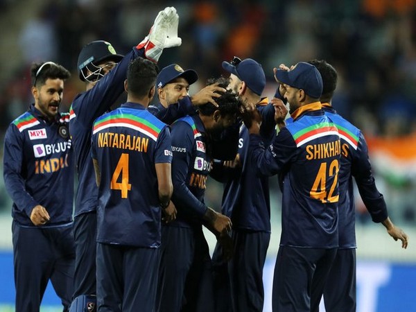 ODI Super League: India lose a point due to slow over-rate; Aus sit on top