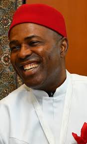Nigeria: "We are about putting another satellite space", says Ogbonnaya Onu