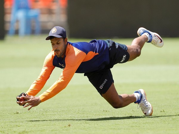 Ind vs NZ: Mayank Agarwal gave 'underwhelming' performance in first Test, says Laxman