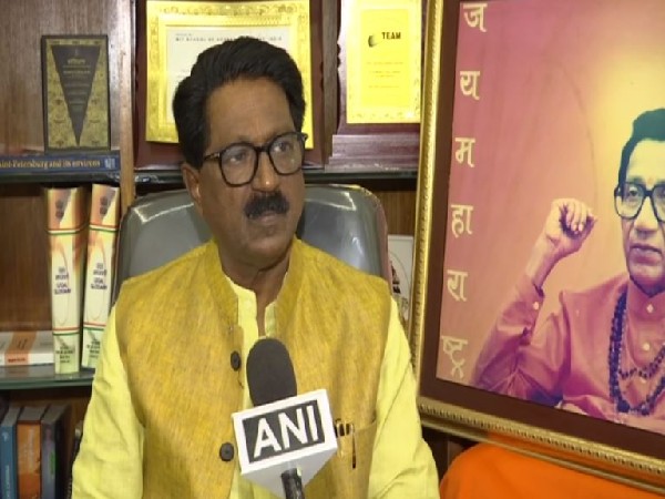 Power is becoming more important than truth: Shiv Sena slams Centre over suspension of MPs from RS