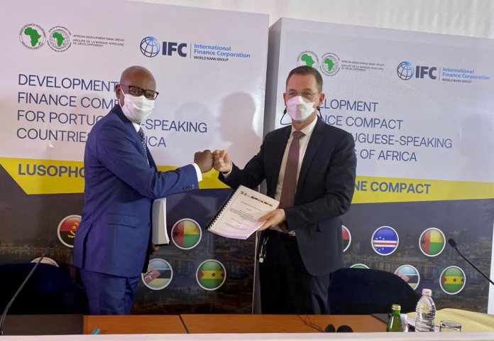 AfDB and IFC partner to Development Finance Compact in Lusophone African countries