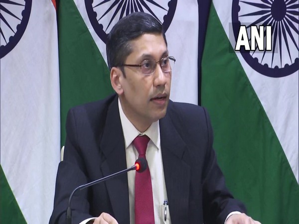Some countries have stopped flights, but India has increased surveillance, protocols: MEA on Omicron variant of COVID-19