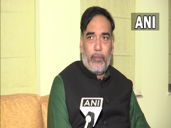 Tiranga March for national policy on employment to be taken out in Delhi on Aug 16: Gopal Rai