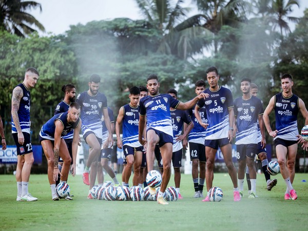    ISL:Chennaiyin FC to face SC East Bengal as it seeks to maintain 100 per cent record