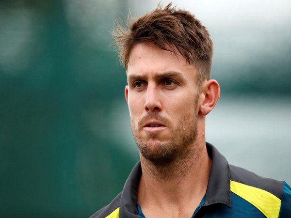 Cricket-Australia's Marsh stakes claim for opening role at World Cup 
