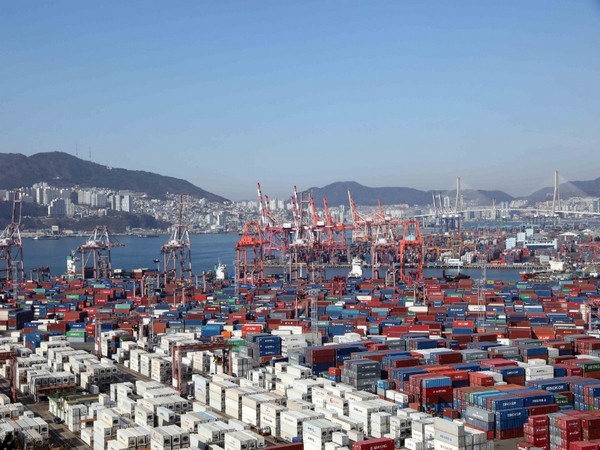 South Korean exports expected to continue to decrease in fourth quarter