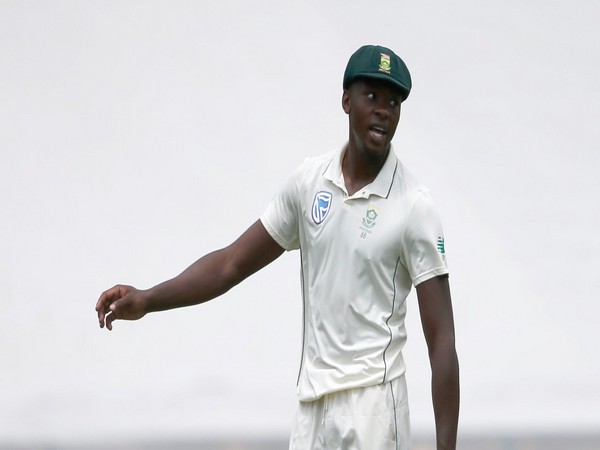 I wasn't up to scratch: Kagiso Rabada hopes for Test turnaround in Australia