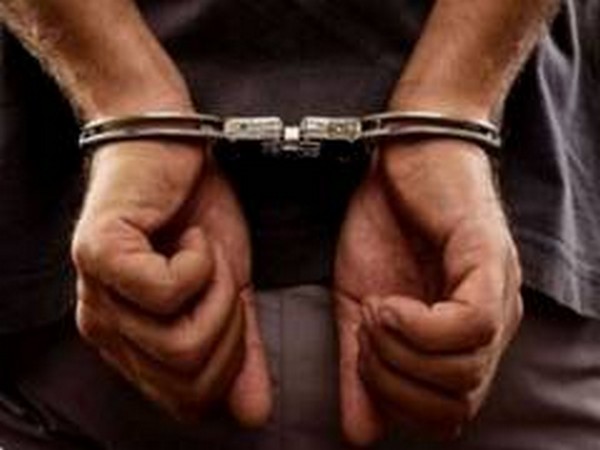 CBI nabs man accused of extortion from Delhi on complaint from US