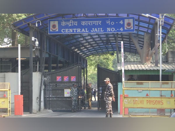 Shraddha murder case: FSL team in Tihar jail for post-narco test analysis