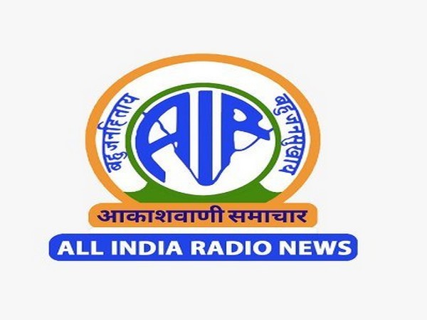 All India Radio to broadcast Dr Rajendra Prasad memorial lecture on tomorrow