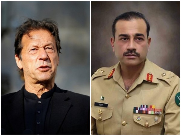 Imran Khan directs PTI leaders to refrain from criticizing Pak's new army chief Asim Munir