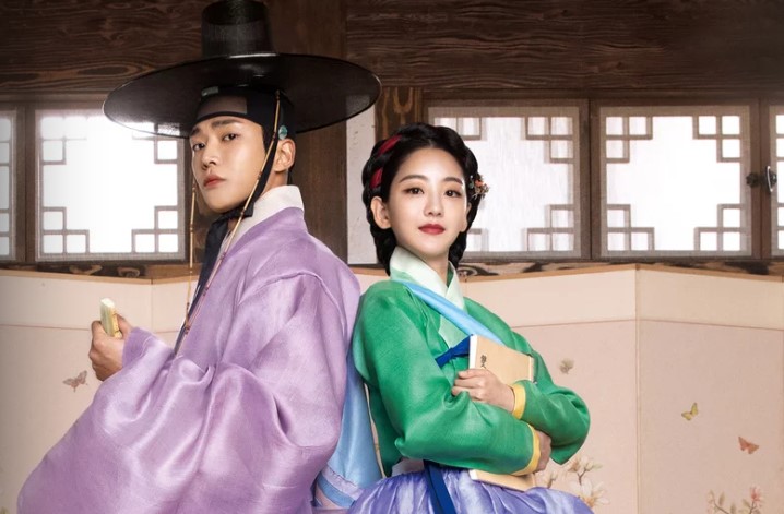 The Matchmakers: Episode 10 Sparks Anticipation for Joseon's Love Story