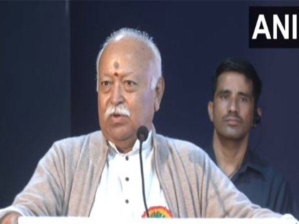 Mohan Bhagwat Urges India to Lead with Dharma and Inclusivity in Changing Times