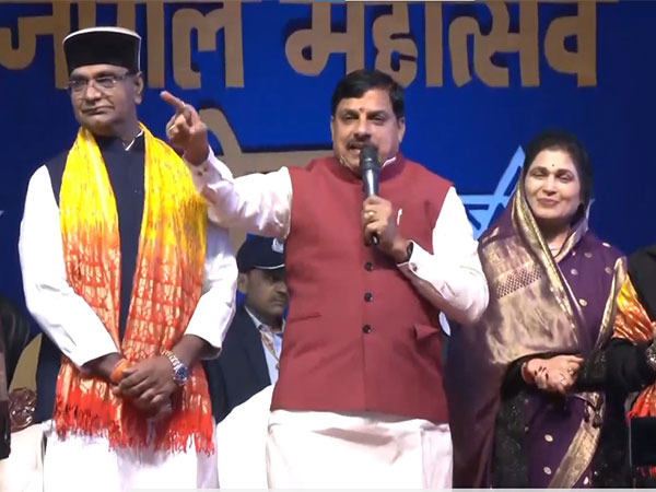 Madhya Pradesh CM Hails Heritage at Bhojpal Mahotsav