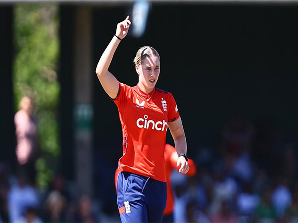 Freya Kemp Withdraws from England's South Africa ODI Tour to Gear Up for Ashes