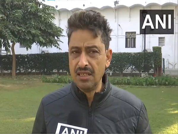 Congress MP Imran Masood Urges Supreme Court to Halt Religious Place Surveys