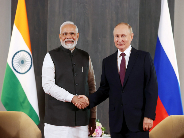 Putin Set to Visit India in 2025: Strengthening Ties Amid Global Tensions