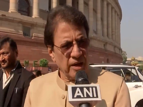 Parliament in Turmoil: BJP's Arun Govil Condemns Unruly Protests