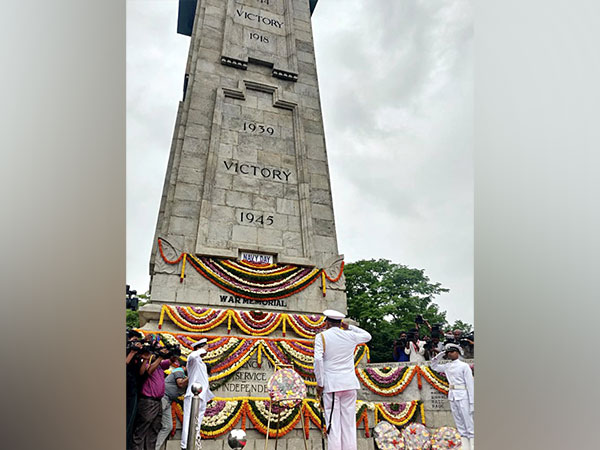 Indian Navy's 'Sea Riders Odyssey 2024': A Journey to Honor