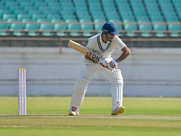 Saurashtra's Record-Breaking Victory Shakes Up Syed Mushtaq Ali Trophy Standings