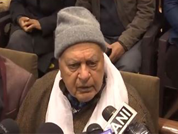 Farooq Abdullah and Congress Leaders Voice Concerns Over Religious Discrimination and Court Orders