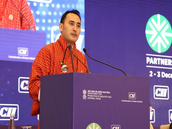 India-Bhutan Partnership: A Pillar of Support and Inspiration at CII Summit 2024