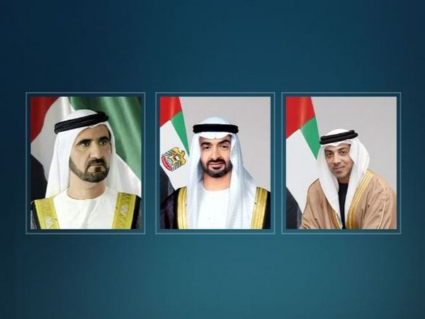 UAE Leaders Extend Congratulations to Laos on National Day