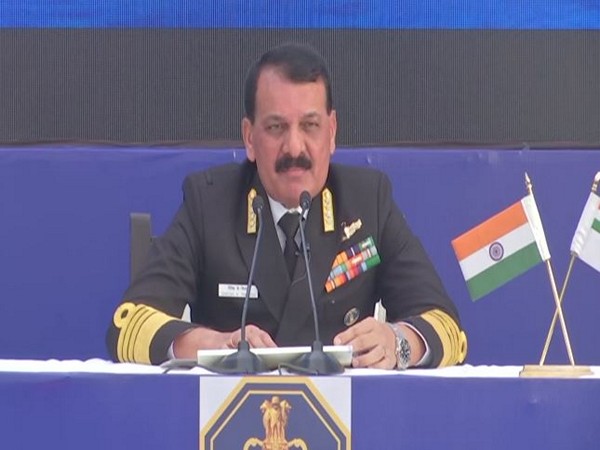 Indian Navy: Guarding the Oceans with Valor and Vigilance