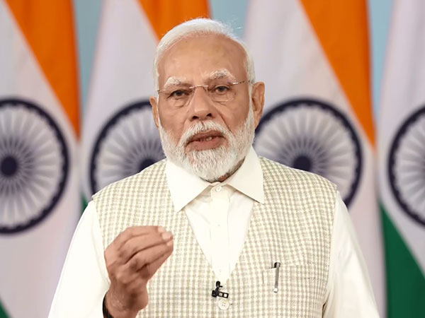 PM Modi Unveils Modern Criminal Laws: A New Era in Indian Justice