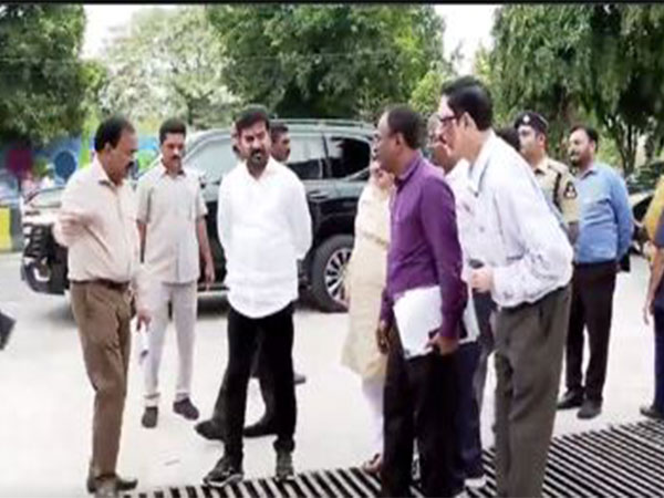 Telangana CM Tackles Floods and Emergency Response with New Initiatives