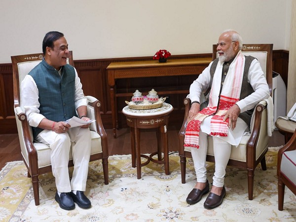 PM Modi to Attend Assam Summit for Development Boost in 2025