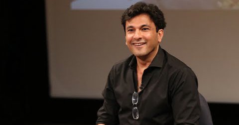 Hollywood paying attention to my film: Vikas Khanna on 'The Last Colour' recognition